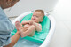 Frida 4-in-1 Grow-with-Me Bath Tub image number 18